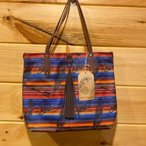 Catchfly Purse/Bag New with tags